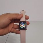 Apple Series One Smart Watch