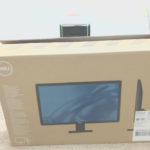 Dell E2414H LED-Lit Computer Monitor