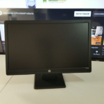 HP W2072a 20-Inch Screen LCD LED-lit Monitor