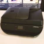 HP OfficeJet 4650 Wireless PHOTO All-in-One Printer