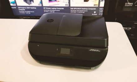 HP OfficeJet 4650 Wireless PHOTO All-in-One Printer